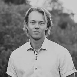 Dillan, Founder of Ripple